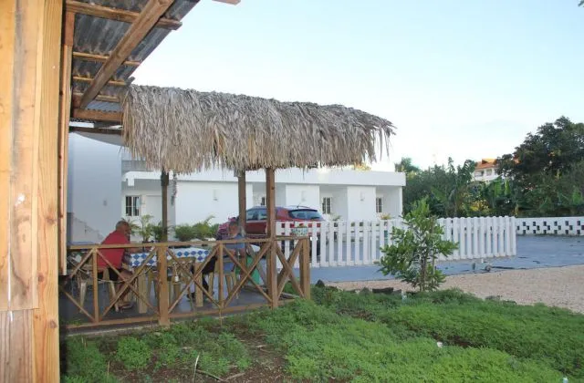 El Pulpo Bayahibe Hotel pas cher Republique Dominicaine